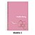 Caderno Espiral Hello Kitty 80 Folhas - Imagem 4