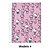 Caderno Espiral Hello Kitty 80 Folhas - Imagem 5