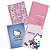 Caderno Espiral Hello Kitty 80 Folhas - Imagem 1
