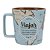 Caneca Viajar - 400ml - Imagem 1