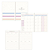 Agenda Planner Mensal Brochura Soho 2024 - Imagem 6