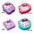 Borracha Hello Kitty - Imagem 2