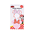Post it Minnie Mouse - Kit com 2 unidades - Imagem 1