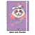 Agenda Planner Pets 2024 - 160 Folhas - Imagem 5