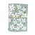 Capa para Planner Couro Sintético Comfy Blue Lily - Imagem 1