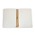Capa para Planner Couro Sintético - Wildflowers - Imagem 2