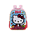 Mochila Hello Kitty 16" - Imagem 1
