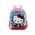 Mochila Hello Kitty 14" - Imagem 1