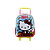 Mochila de Rodinhas Hello Kitty 16" - Imagem 1