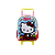 Mochila de Rodinhas Hello Kitty 14" - Imagem 1