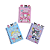 Caderno de Adesivo Amigos da Hello Kitty - Imagem 1