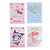 Adesivo de Diamante Strass Pequeno - Hello Kitty e Amigos! - Imagem 1