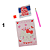 Adesivo de Diamante Strass Pequeno - Hello Kitty e Amigos! - Imagem 2