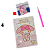 Adesivo de Diamante Strass Pequeno - Hello Kitty e Amigos! - Imagem 5