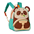 Mochila 13" Bichinhos - Imagem 3