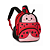 Mochila 13" Bichinhos - Imagem 9