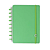 Caderno Inteligente Verde Médio - Imagem 1