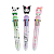 Caneta Amigos da Hello Kitty - 10 Cores - Imagem 1