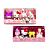 Conjunto Borrachas Turma da Hello Kitty - 4 unidades - Imagem 1