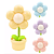 Mini Luminária de Flor - Imagem 1