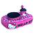 Kit Pipoca Infantil Hello Kitty - Imagem 1