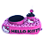 Kit Pipoca Infantil Hello Kitty - Imagem 3
