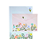 Kit Papel de Carta Flores - Imagem 1