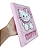 Caderno Almofadado Hello Kitty - Imagem 2