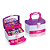 Maleta de Maquiagem For Girl - Imagem 1