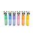 Kit Marca-Texto Panda Com Carimbo - Imagem 1