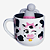 Caneca de Vaquinha com Infusor - Imagem 2