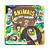 Livro Infantil Animais - Livro Lanterna - Imagem 1