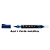 Caneta Brush Dual Metallic com Glitter - Imagem 3