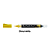 Caneta Brush Dual Metallic com Glitter - Imagem 5