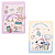 Caderno A6 Puppy Domi - Imagem 1