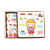 Kit Adesivos e Fita Decorativa - Imagem 3