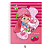 Caderno Colegial Espiral Moranguinho - Imagem 2