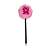 Lápis Preto com Pompom Stitch - Imagem 2