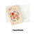 Bloco para Planner - Floral Notes - Imagem 2