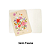 Bloco para Planner - Floral Notes - Imagem 3