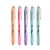 Kit Marca-Texto - 5 Cores Pastéis - Imagem 2