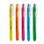 Kit Marca-Texto - 5 Cores Neon - Imagem 2