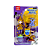 Kit 6 Borrachas Bruxinha - Imagem 1