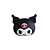 Apontador e Borracha - Turma da Hello Kitty - Imagem 2
