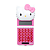 Calculadora Hello Kitty - Imagem 1