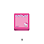 Mini Bloco Adesivo Hello Kitty - Imagem 6