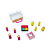 Maletinha Kit Carimbo Hello Kitty - Imagem 2