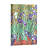 Caderno Paperblanks Ultra - Van Gogh Irises - Imagem 1