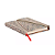 Caderno Paperblanks Midi - Vault Of The Milan Cathedral - Imagem 2