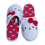 Pantufa Hello Kitty - Imagem 1